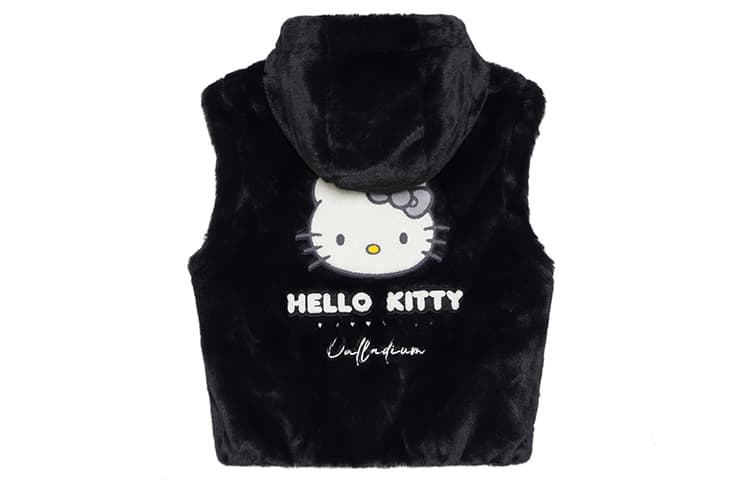 Palladium x Hello Kitty - изображение 1