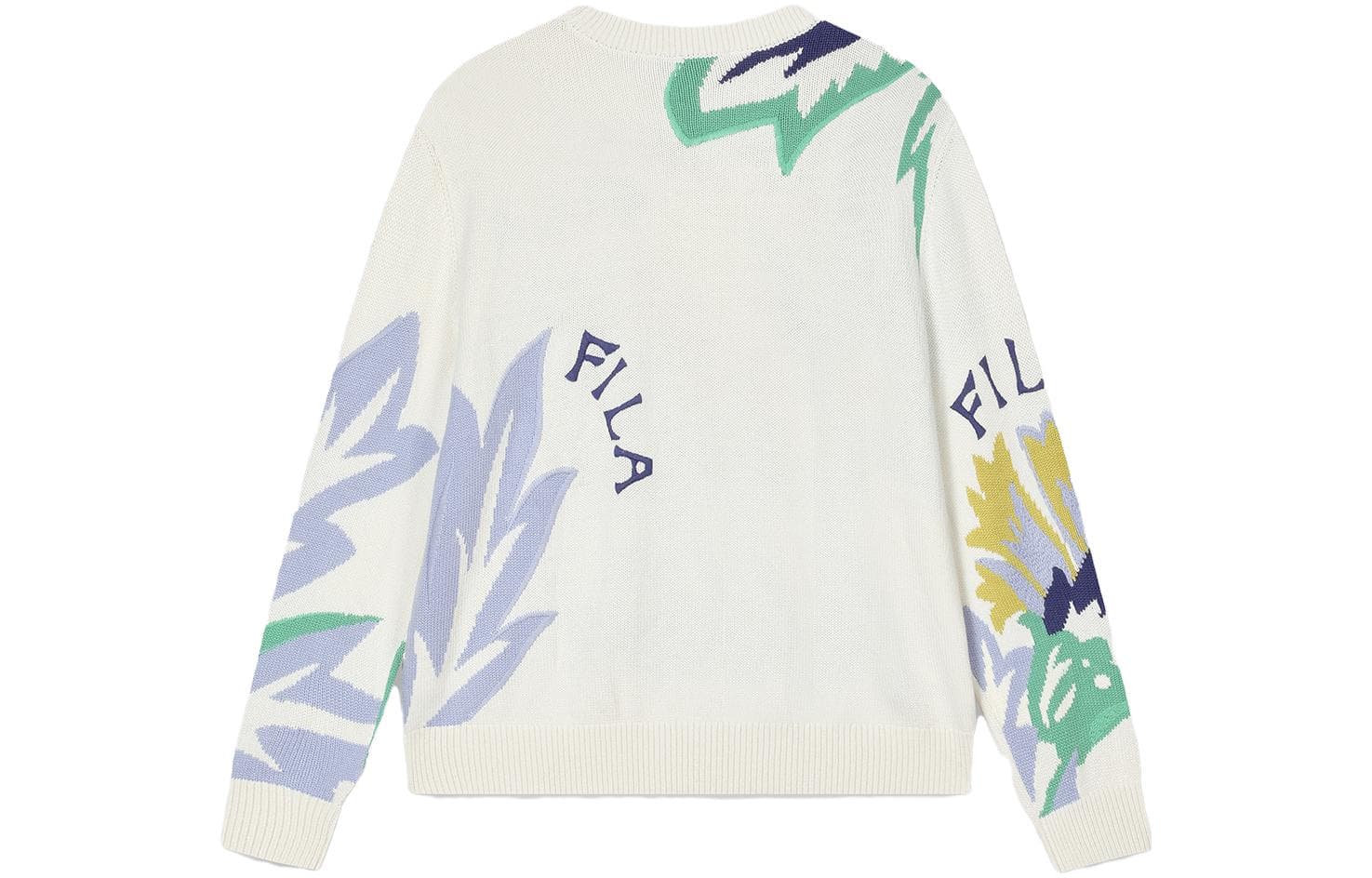 Кардиган FILA x VA - изображение 2