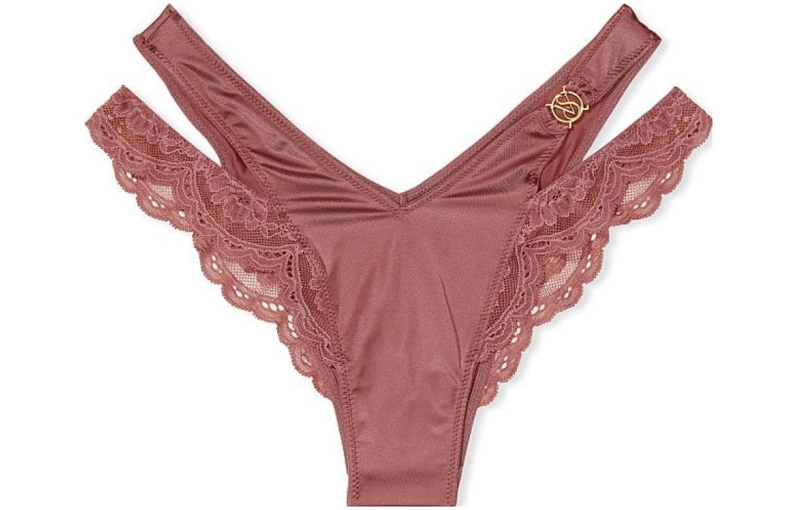 Трусы VICTORIA'S SECRET 1 - изображение 1
