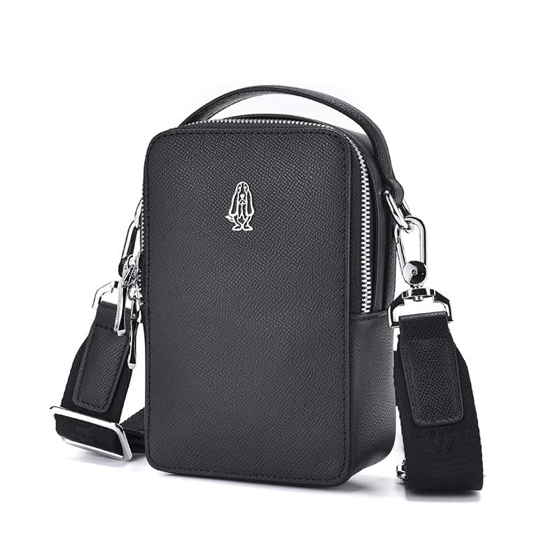 Мини-сумка Hush Puppies Logo - изображение 2