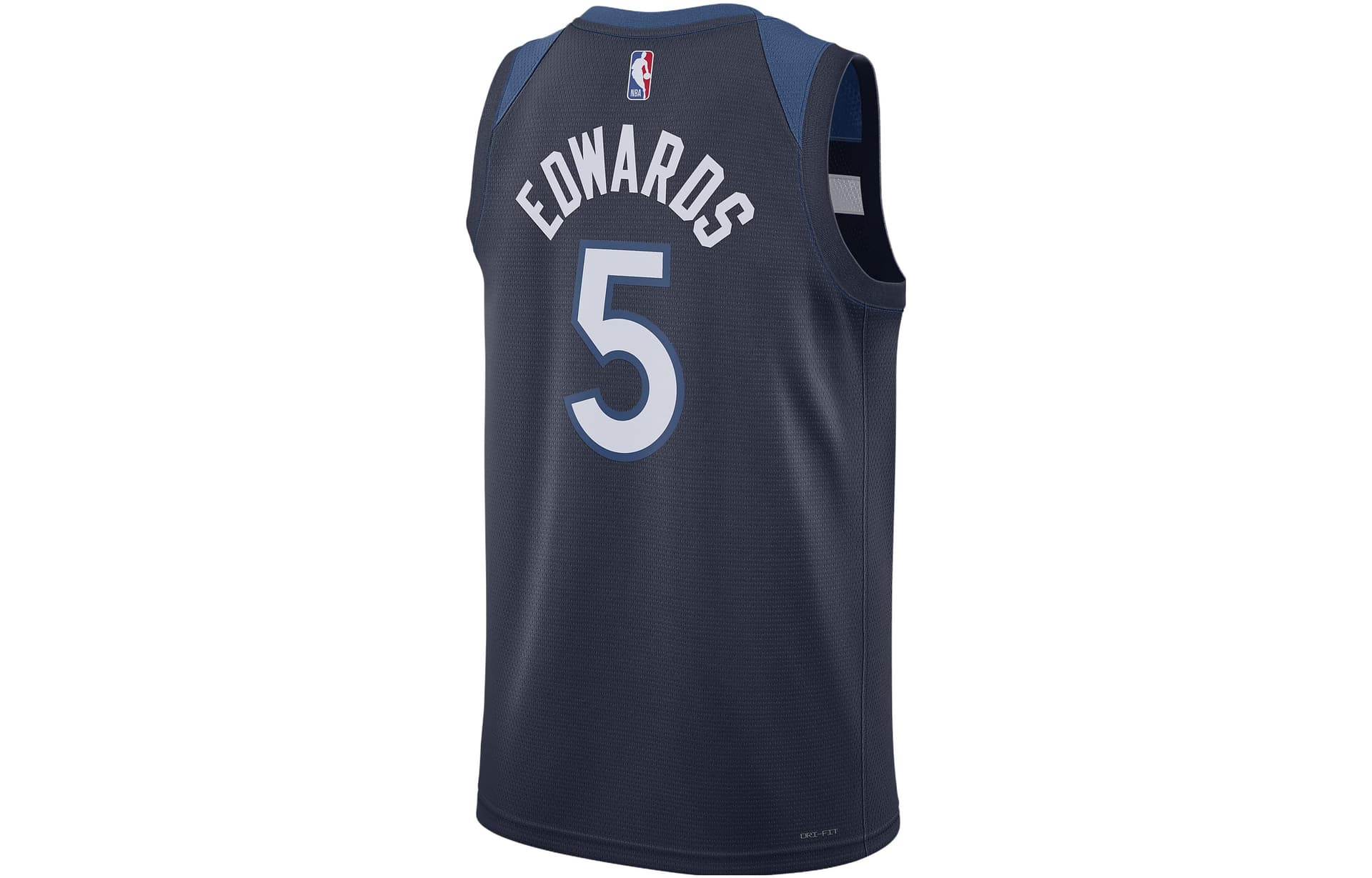 Nike Dri-FIT NBA Swingman Jersey - изображение 2