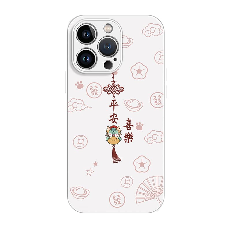 Чехол для телефона iPhone1514131211 - изображение 1