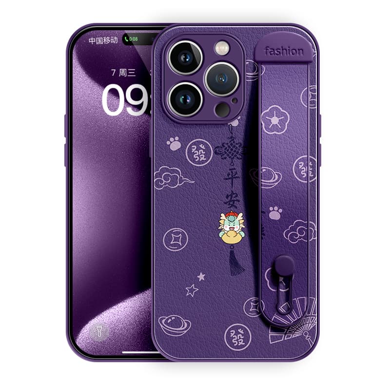 Чехол для телефона iPhone1514131211 - изображение 2