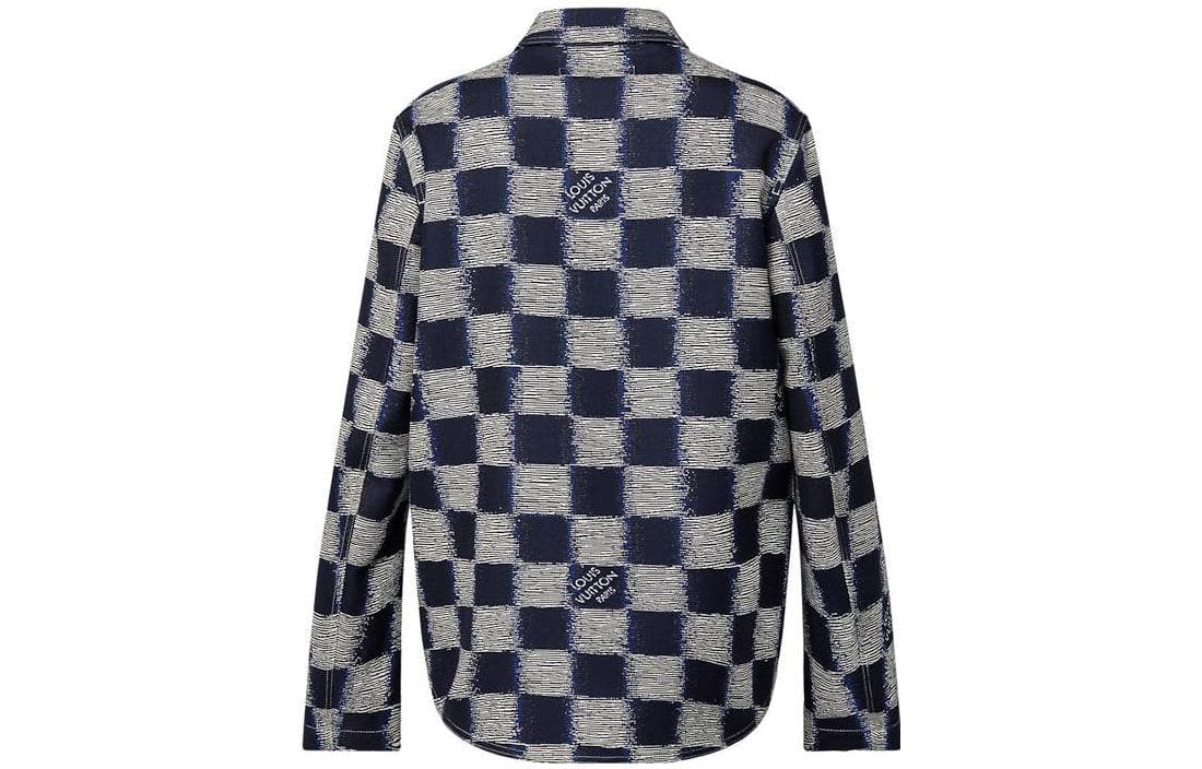 Куртка LOUIS VUITTON SS24 - изображение 2