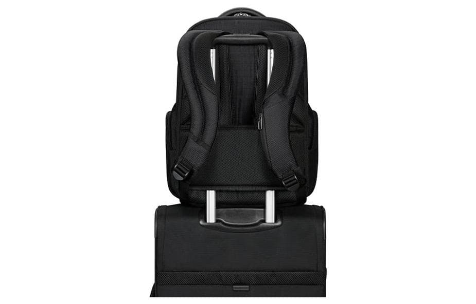 Рюкзак SAMSONITE PRO-DLX 6 - изображение 5