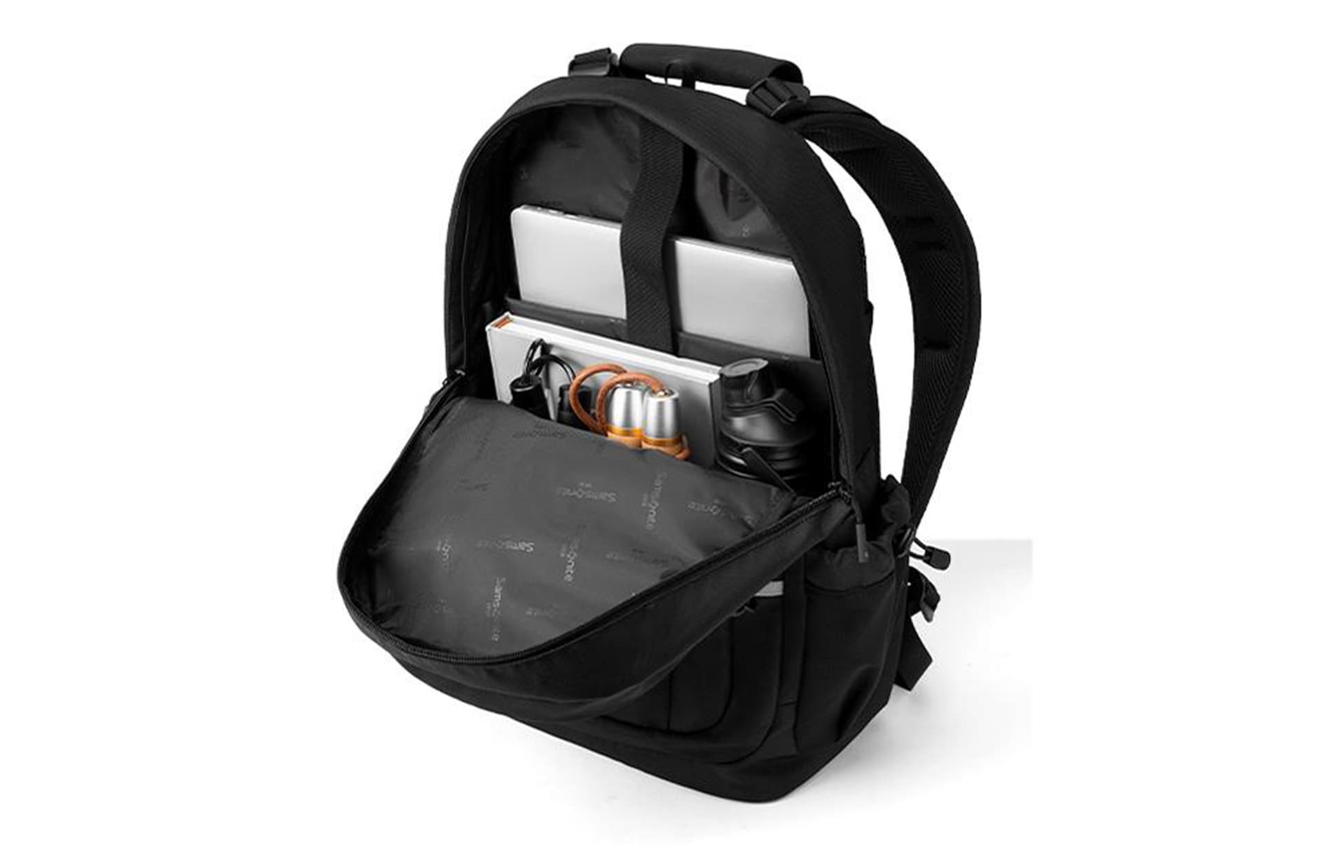 Рюкзак SAMSONITE Logo - изображение 5