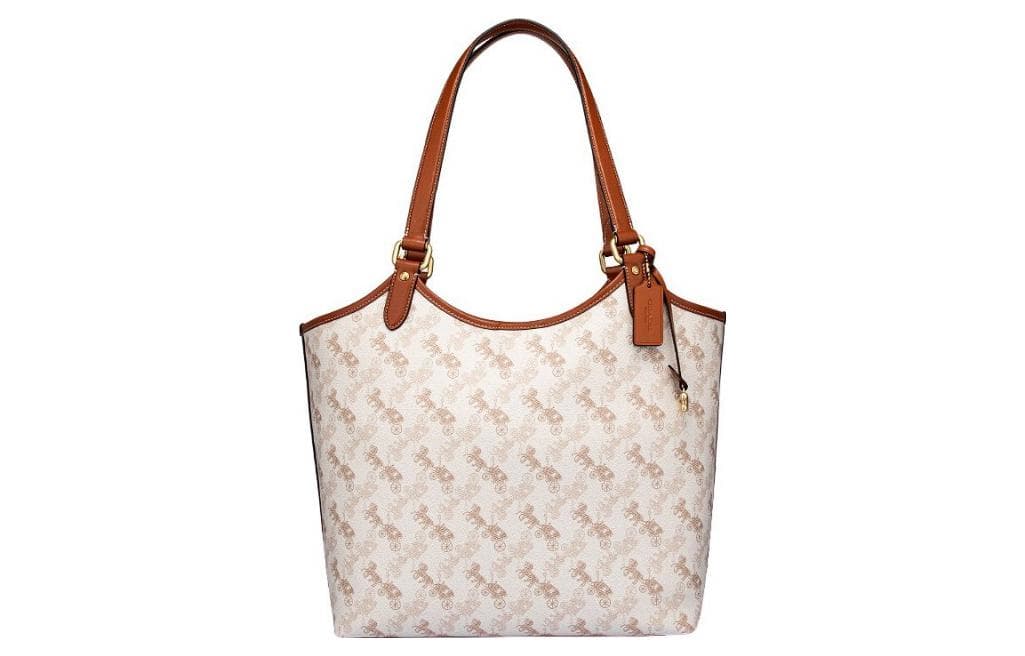 Мини-сумка COACH Day 32 Logo - изображение 2