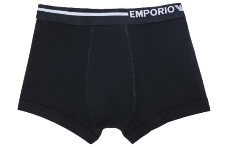 Трусы EMPORIO ARMANI Logo 1 - изображение 1