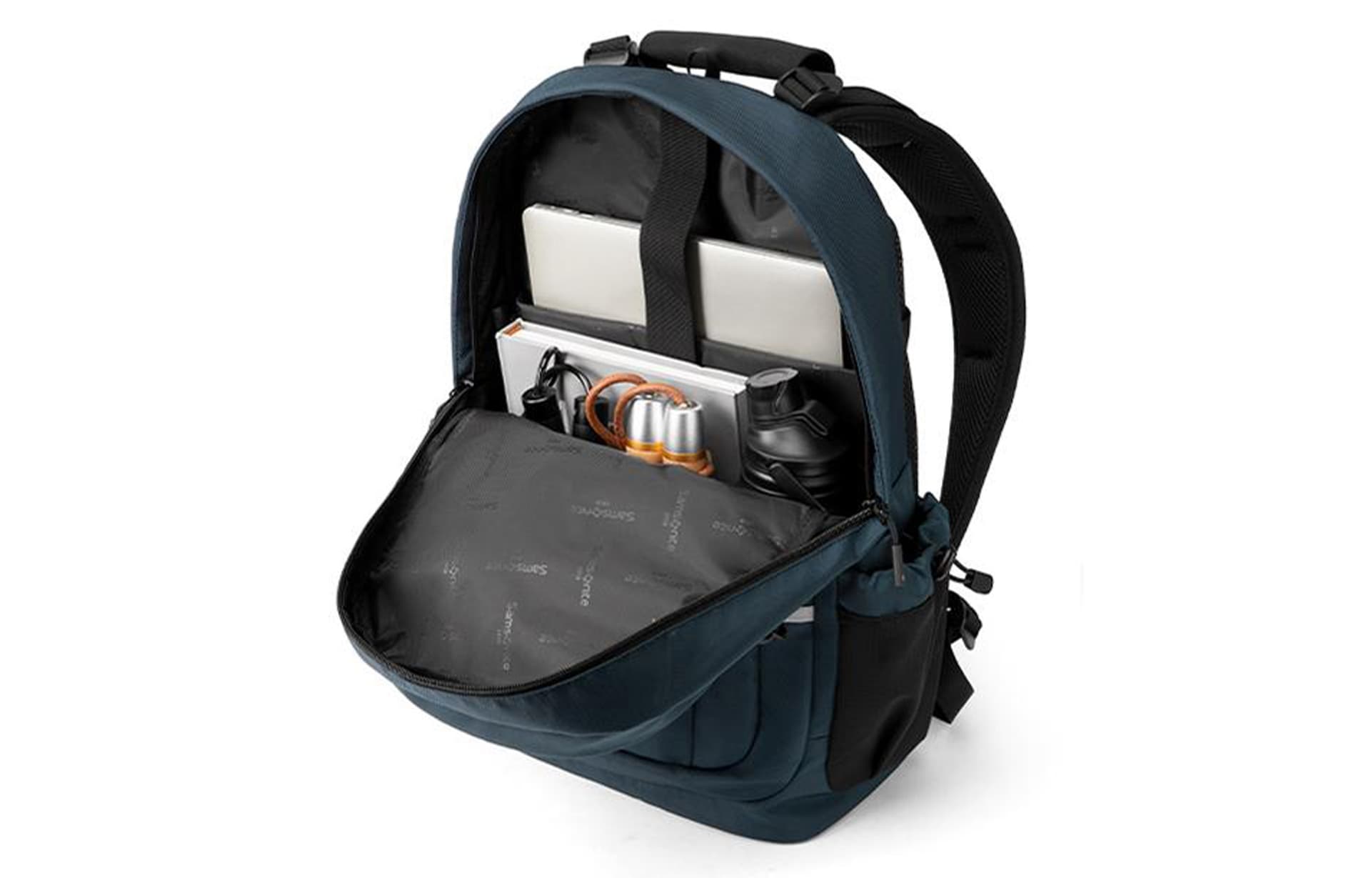 Рюкзак SAMSONITE Logo - изображение 5