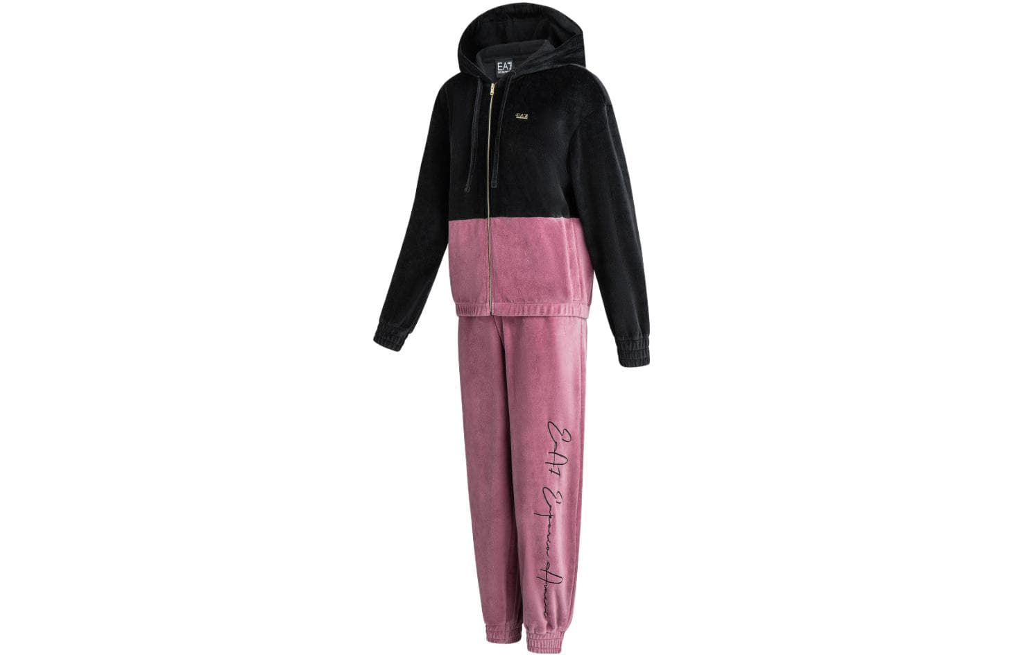 EMPORIO ARMANI EA7 FW23 Logo - изображение 3