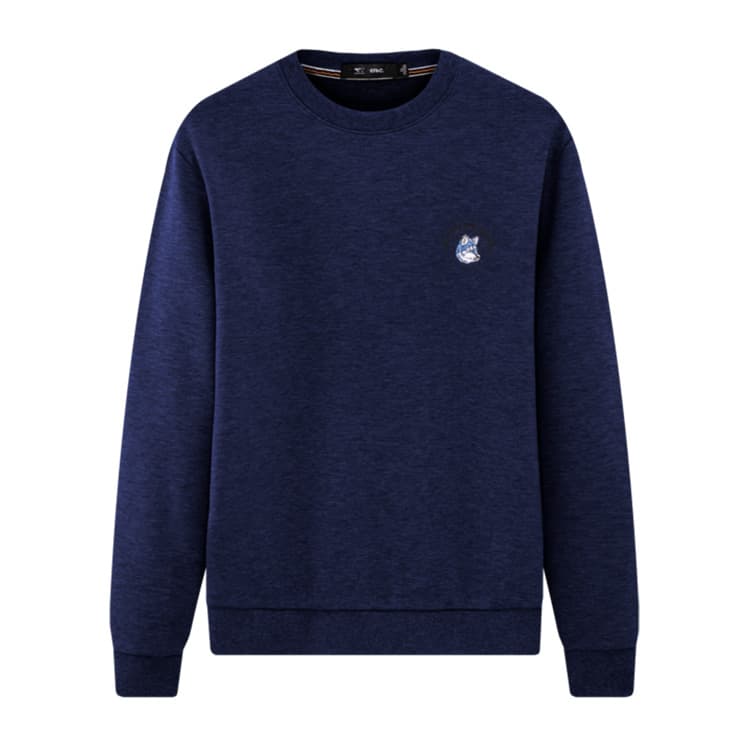 Худи SEPTWOLVES Logo - изображение 1