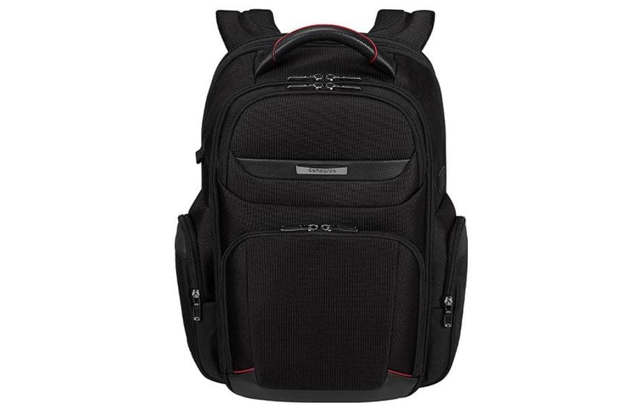 Рюкзак SAMSONITE PRO-DLX 6 - изображение 1