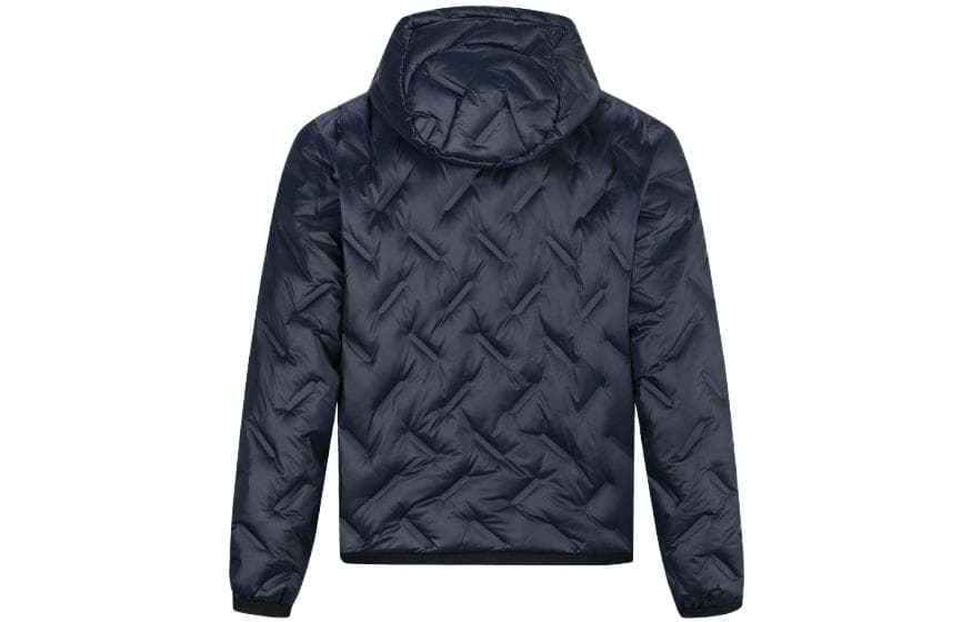 Зимняя куртка пуховик Emporio Armani EA7 FW23 - изображение 2
