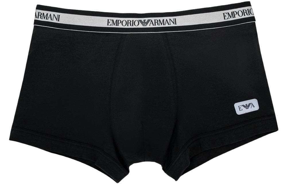 Трусы EMPORIO ARMANI FW23 Logo 1 - изображение 1