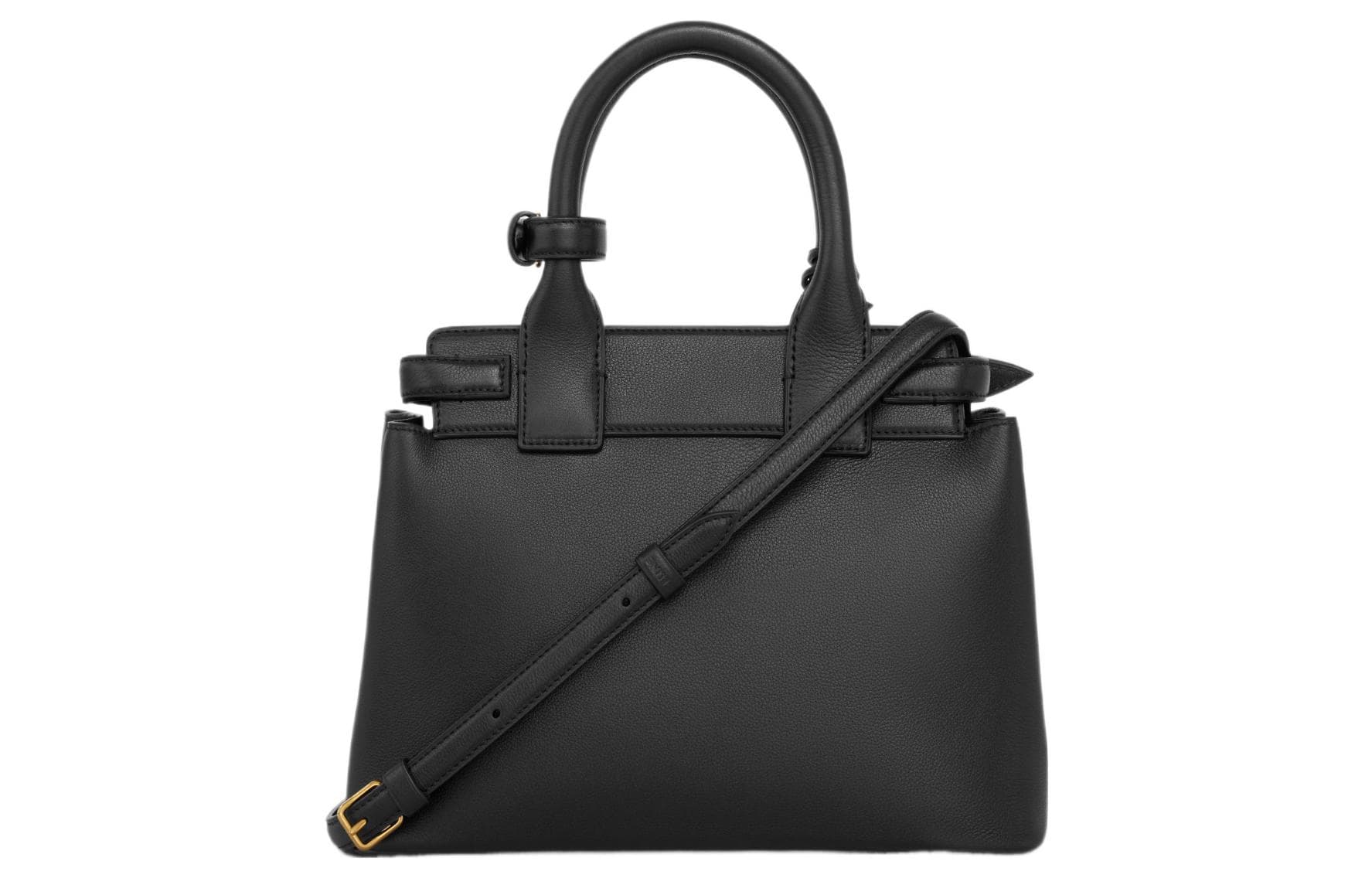 Сумка Celine Teen Conti Black - изображение 3