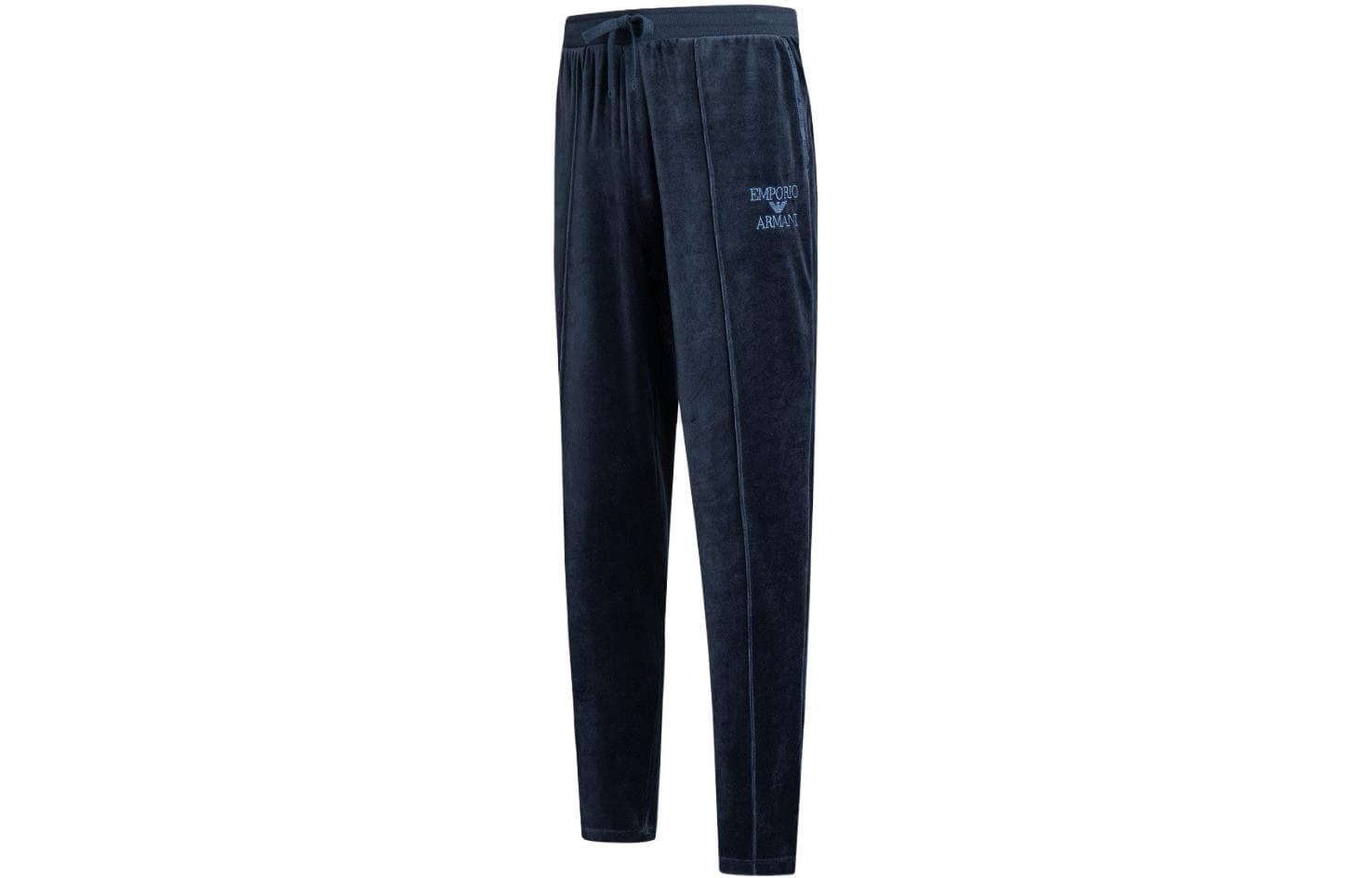 Штаны EMPORIO ARMANI FW23 Logo - изображение 3