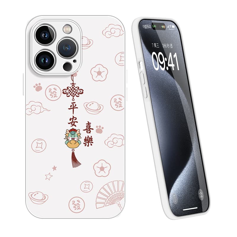 Чехол для телефона iPhone1514131211 - изображение 3