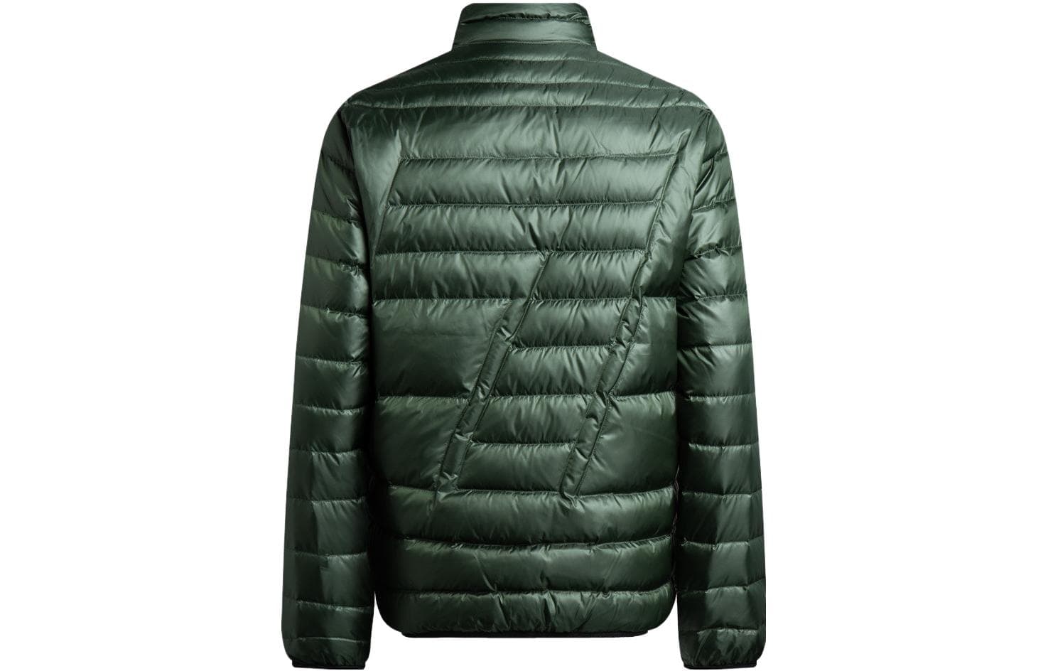 Зимняя куртка Emporio Armani EA7 FW23 Jacket - изображение 2