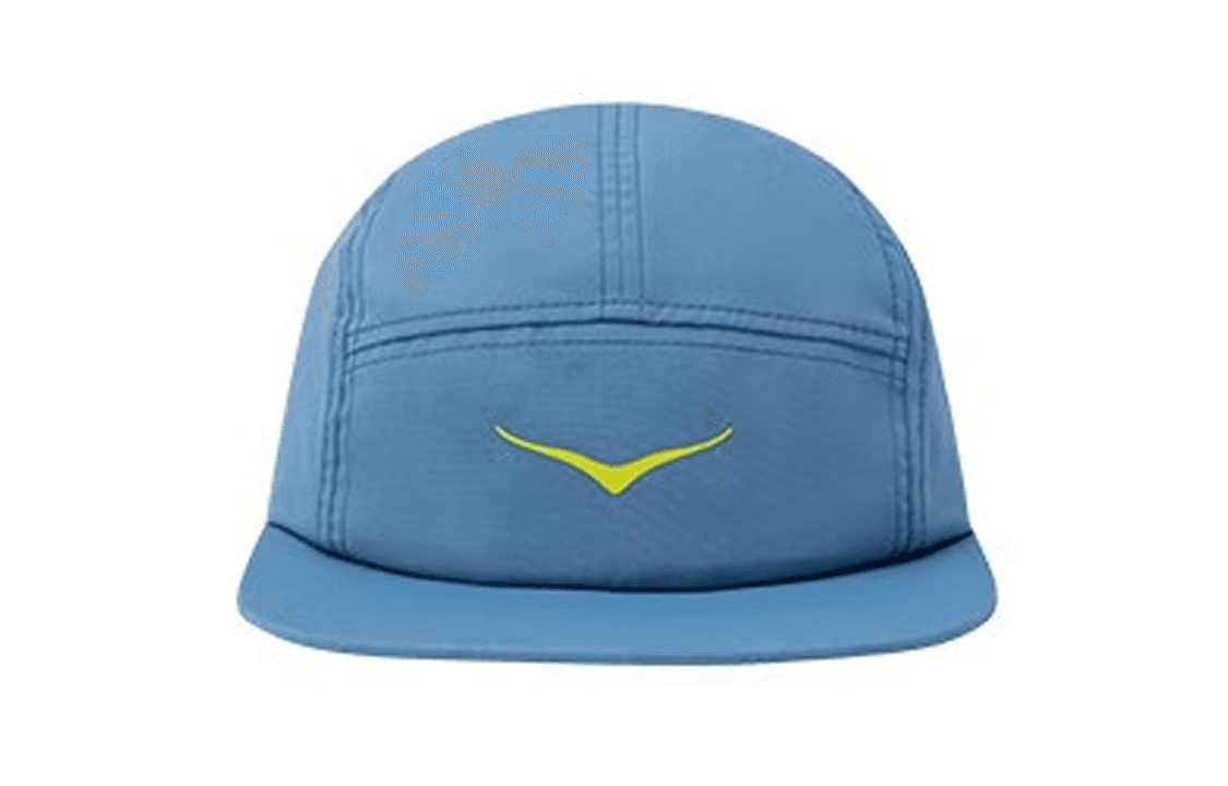 Кепка HOKA ONE ONE Logo - изображение 1
