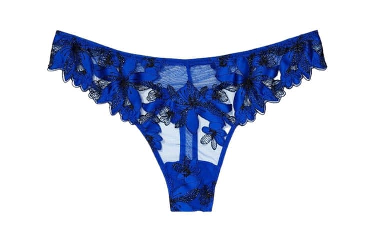 Трусы VICTORIA'S SECRET 1 - изображение 1