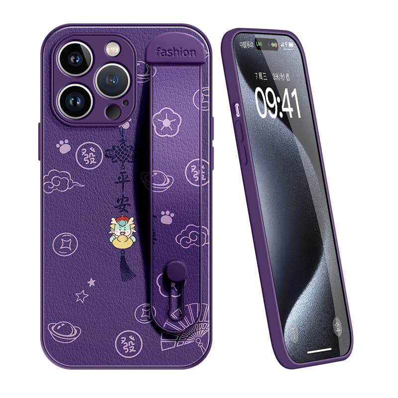 Чехол для телефона iPhone1514131211 - изображение 3