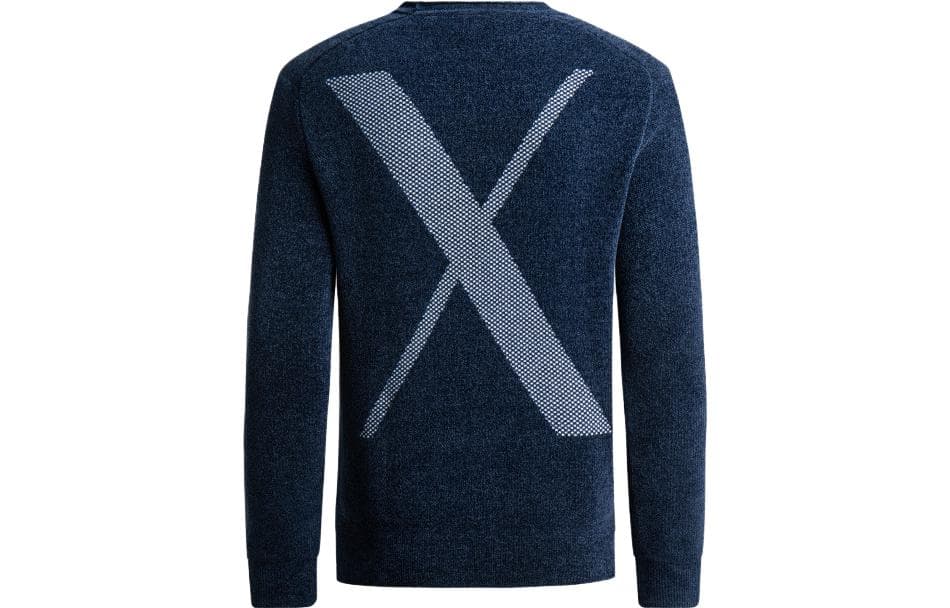 ARMANI EXCHANGE FW23 Logo - изображение 2