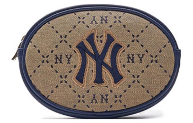 Сумка через плечо MLB - изображение 1