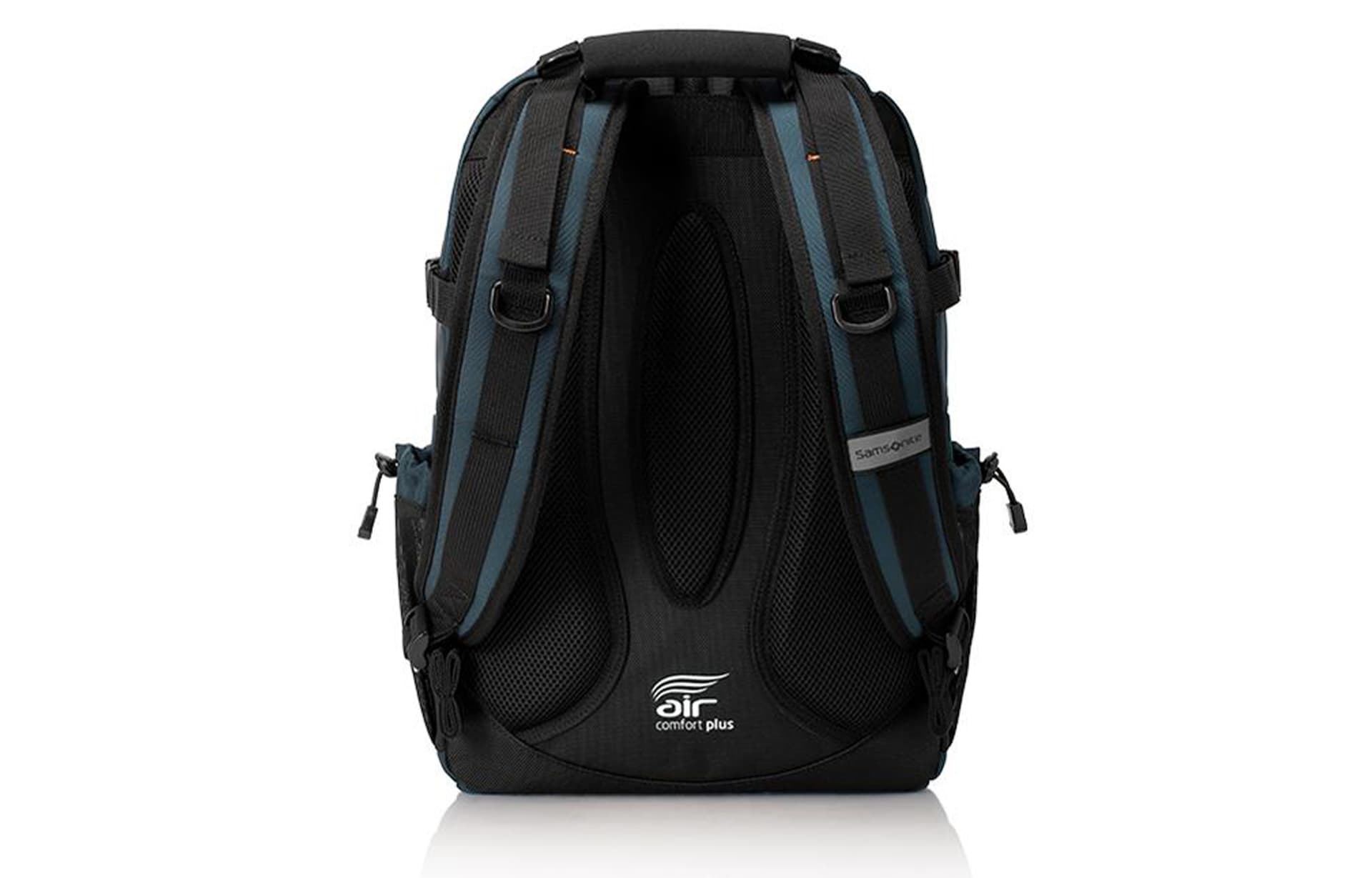 Рюкзак SAMSONITE Logo - изображение 4