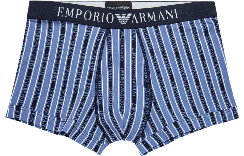 Трусы EMPORIO ARMANI FW23 1 - изображение 1