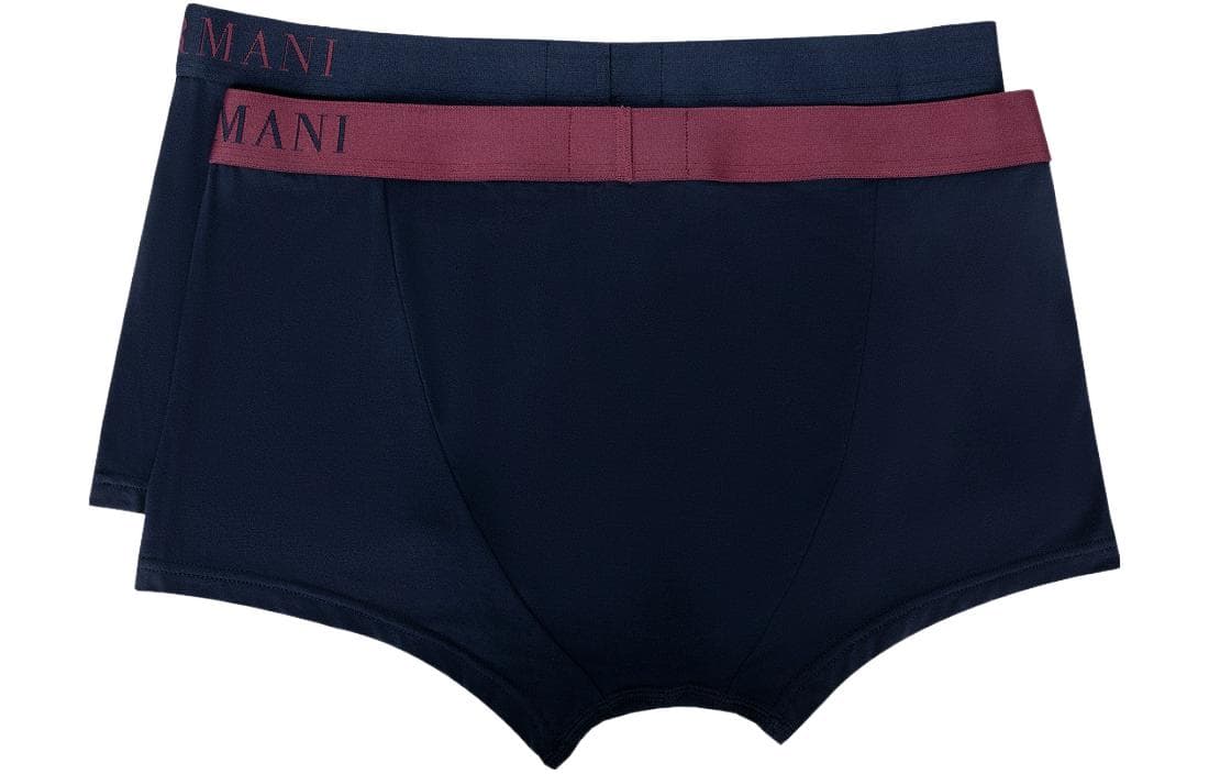 Трусы EMPORIO ARMANI FW23 Logo 2 - изображение 2