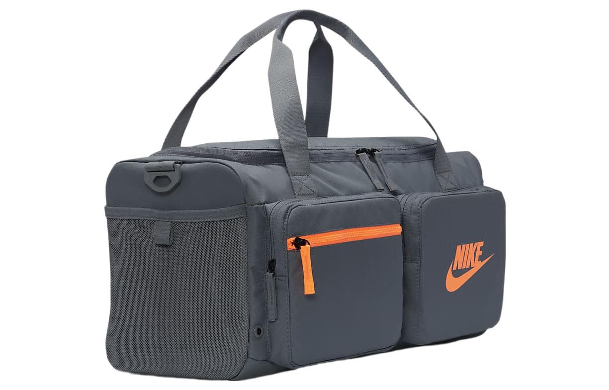 Спортивная сумка Nike Logo - изображение 2