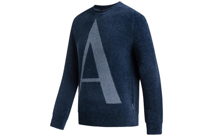 ARMANI EXCHANGE FW23 Logo - изображение 3