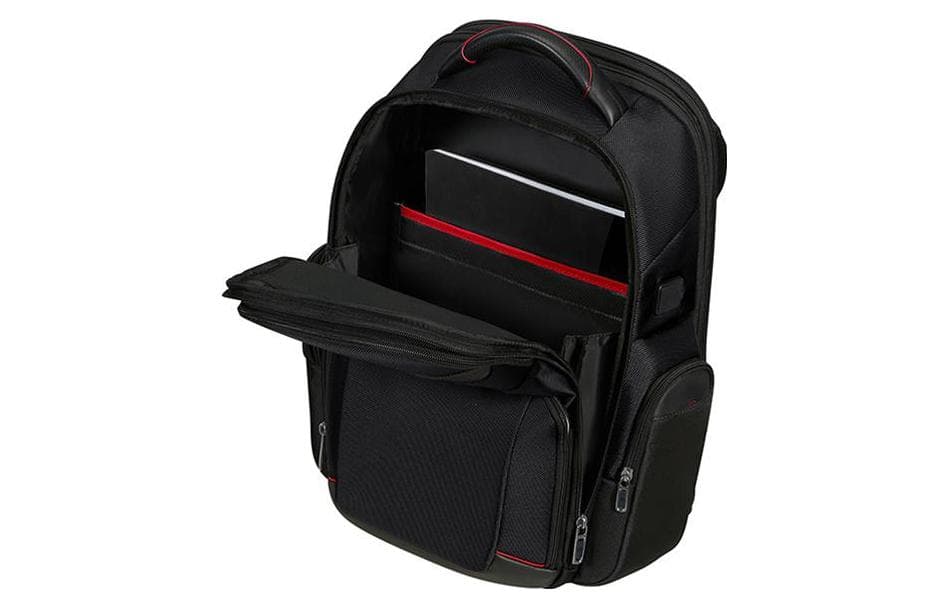 Рюкзак SAMSONITE PRO-DLX 6 - изображение 4