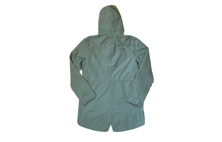 Куртка THE NORTH FACE - изображение 2