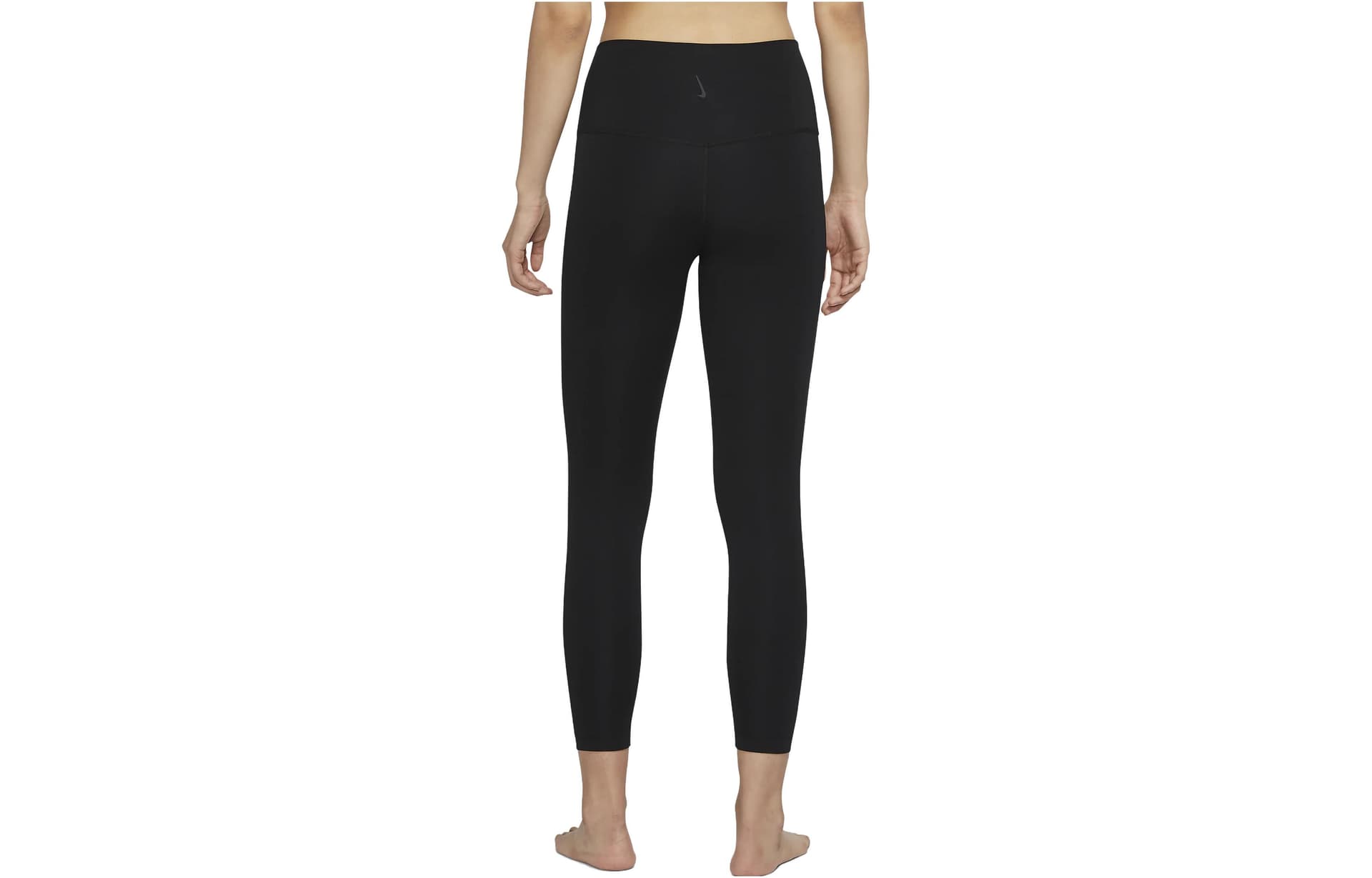 Штаны Nike Yoga Logo - изображение 2