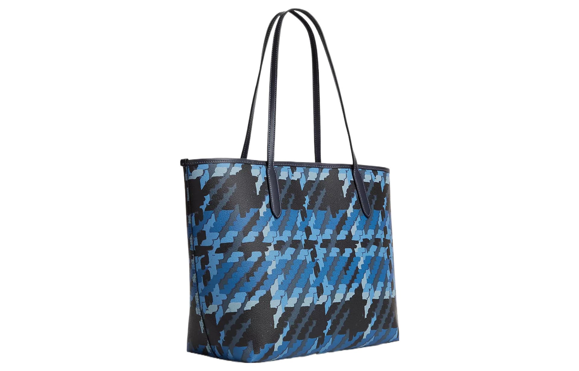 Мини-сумка COACH City Tote - изображение 2