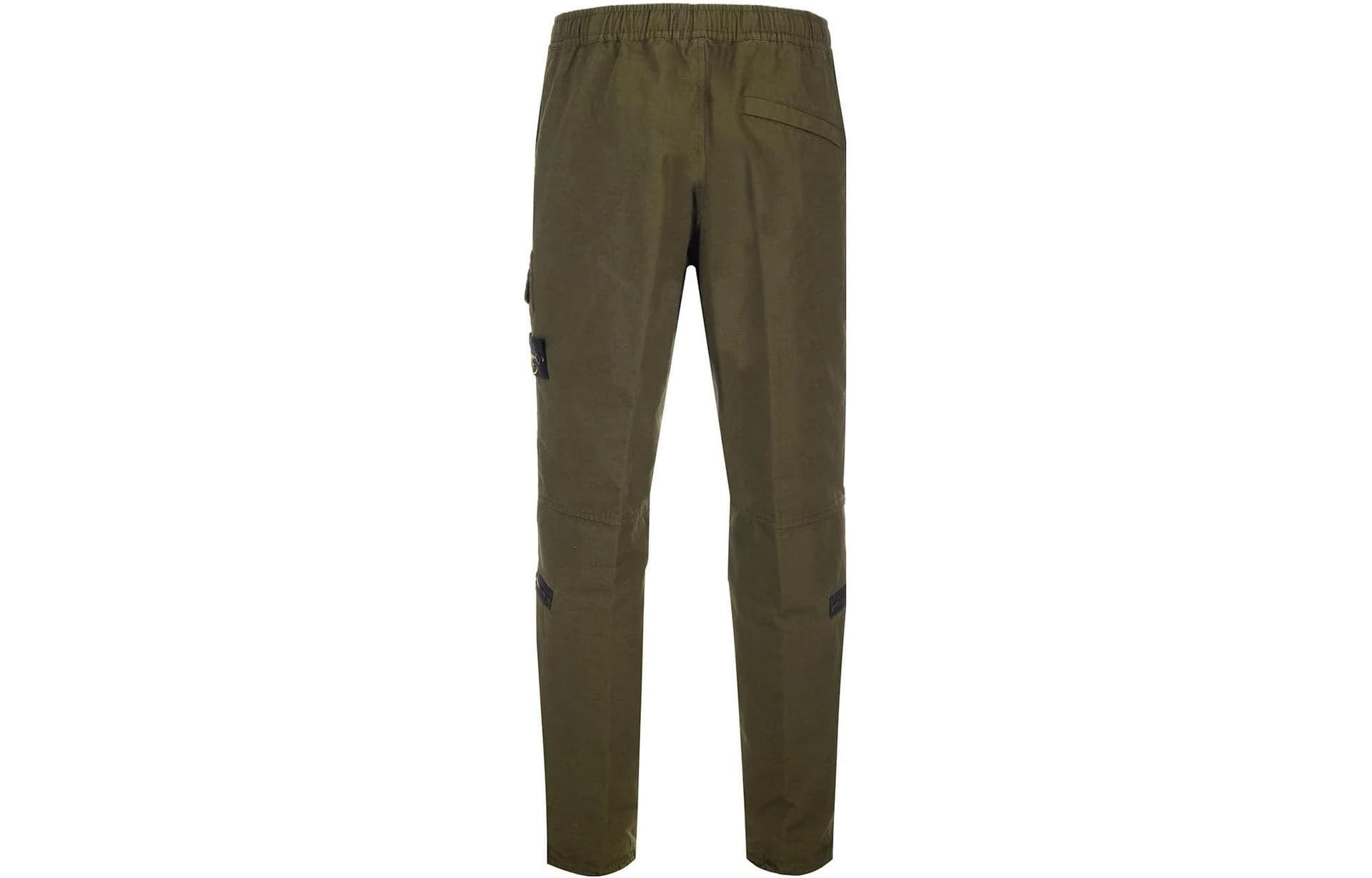 Штаны STONE ISLAND Logo - изображение 3