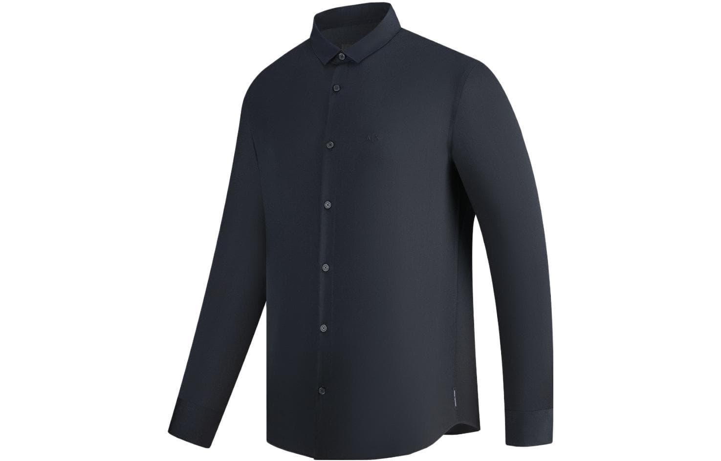 Рубашка ARMANI EXCHANGE FW23 - изображение 3