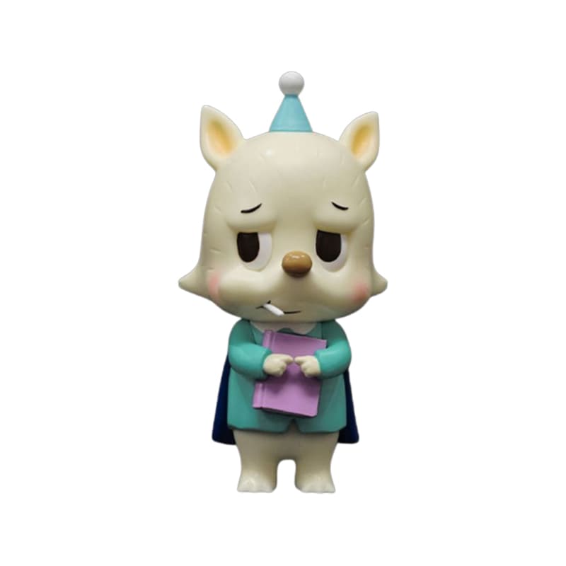 Фигурка POP MART SET A 10 - изображение 1