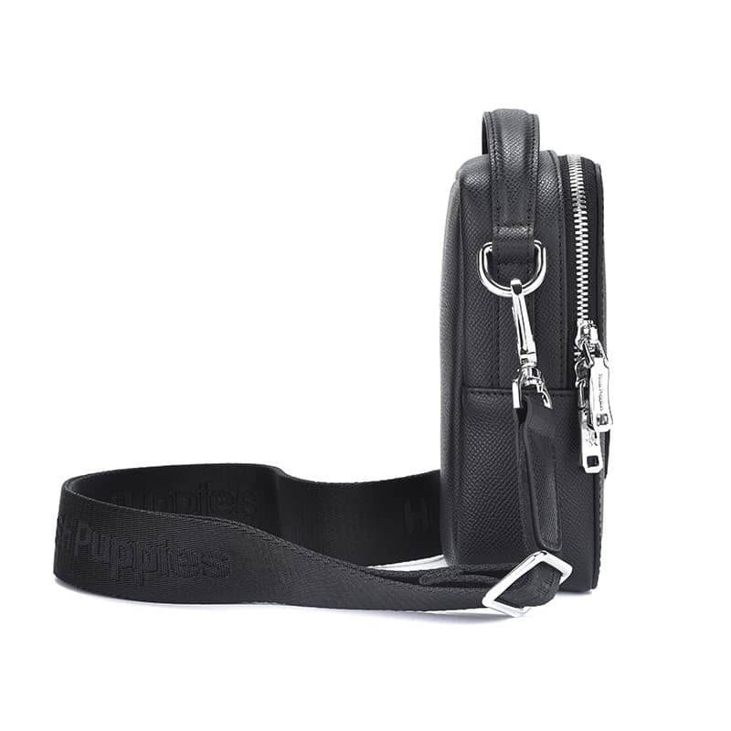 Мини-сумка Hush Puppies Logo - изображение 5