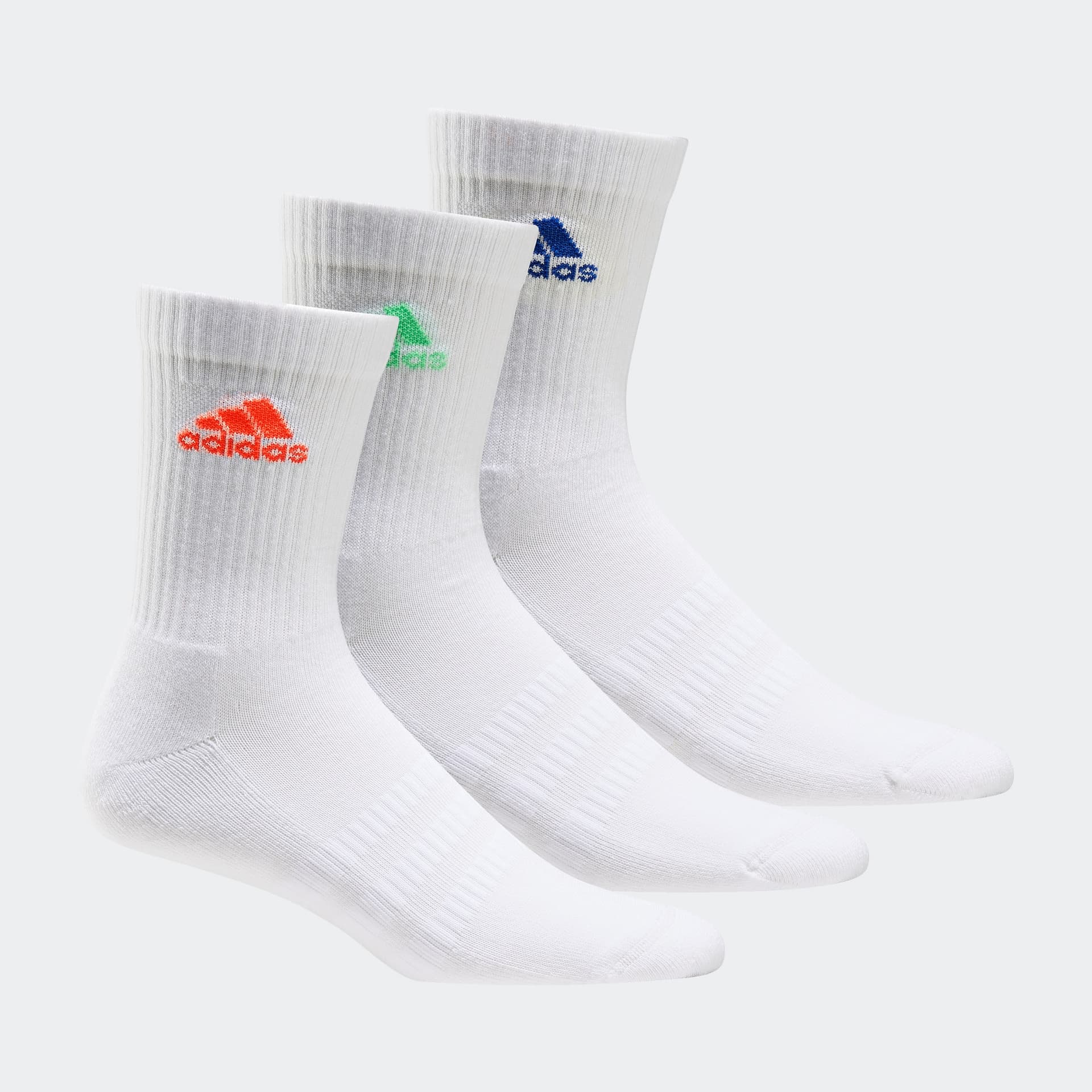 Носки adidas - изображение 2