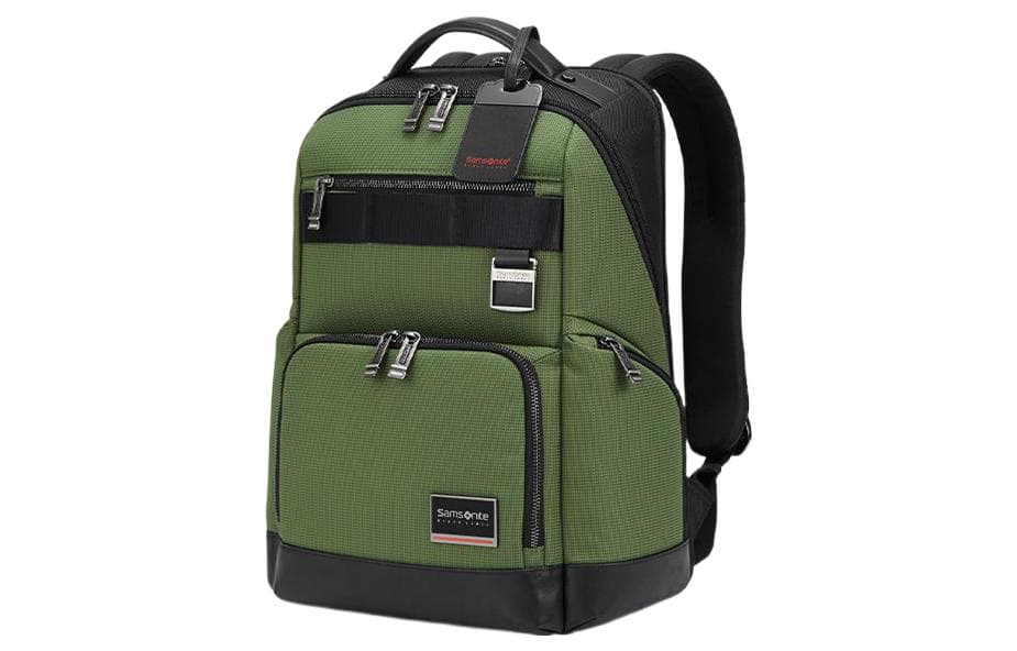 Рюкзак SAMSONITE - изображение 2