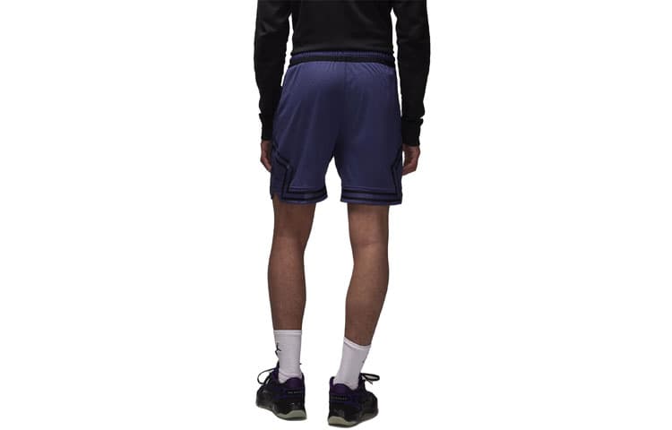 Шорты Jordan Dri-FIT Sport Logo - изображение 2