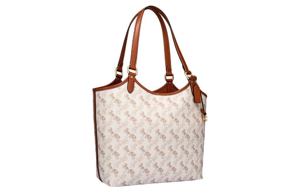 Мини-сумка COACH Day 32 Logo - изображение 3