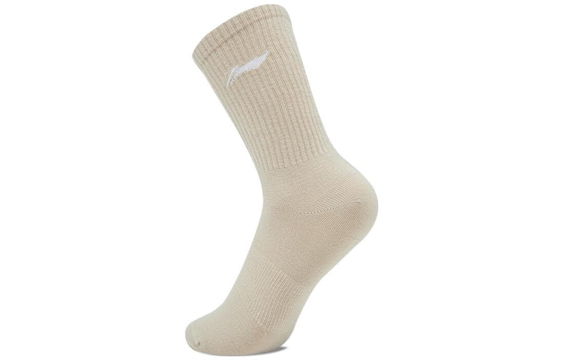 Носки LiNing Logo 1 - изображение 2