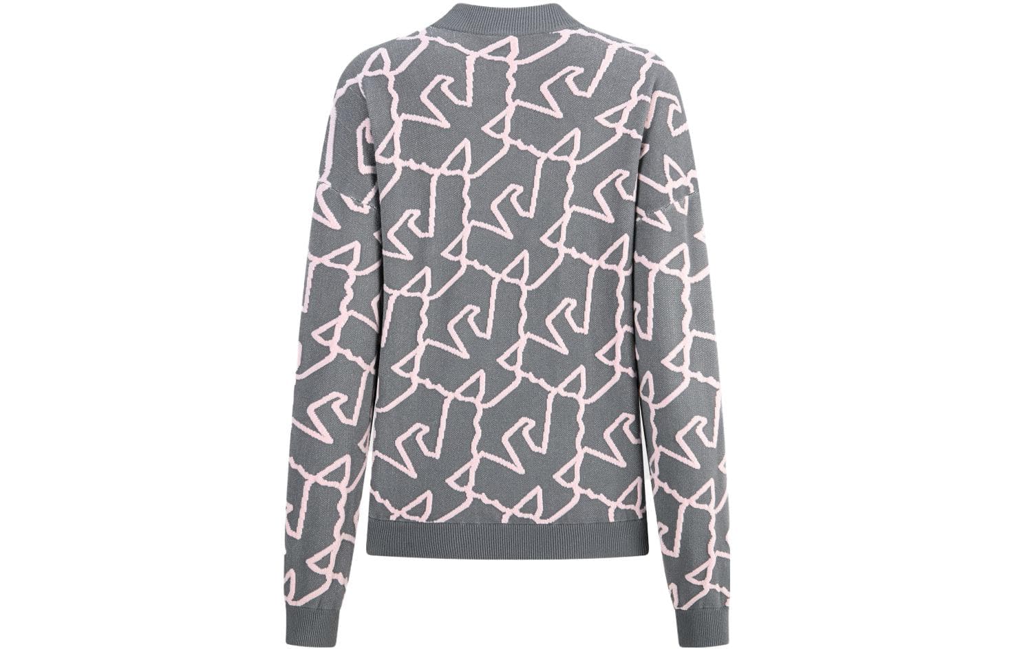 Кофта EMPORIO ARMANI FW23 logo - изображение 2