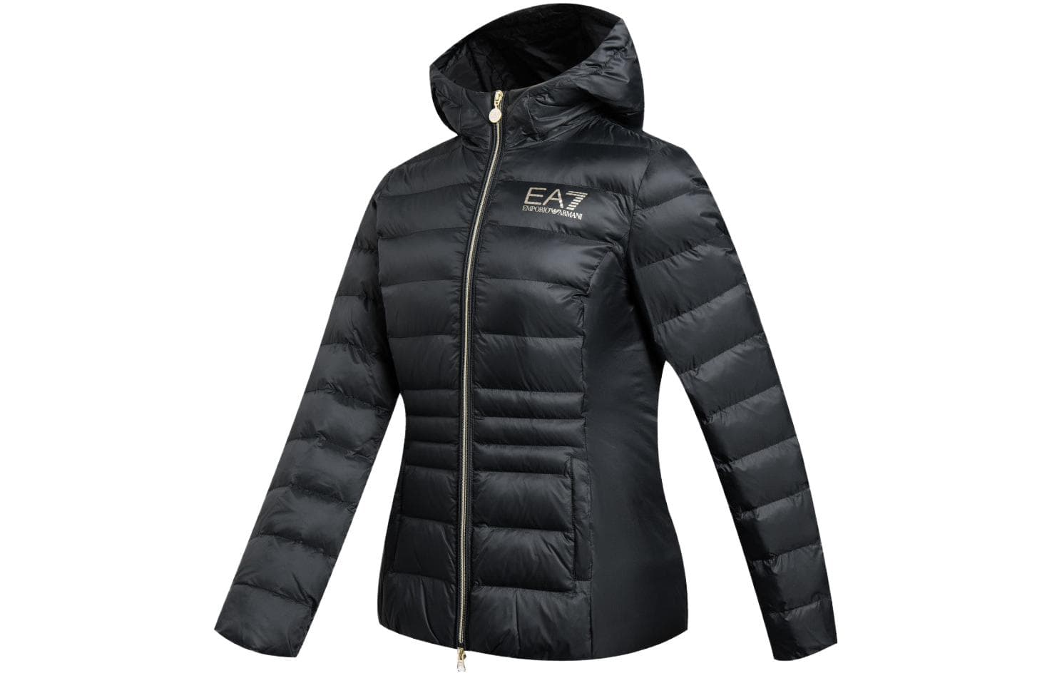 EMPORIO ARMANI EA7 FW23 Logo - изображение 3