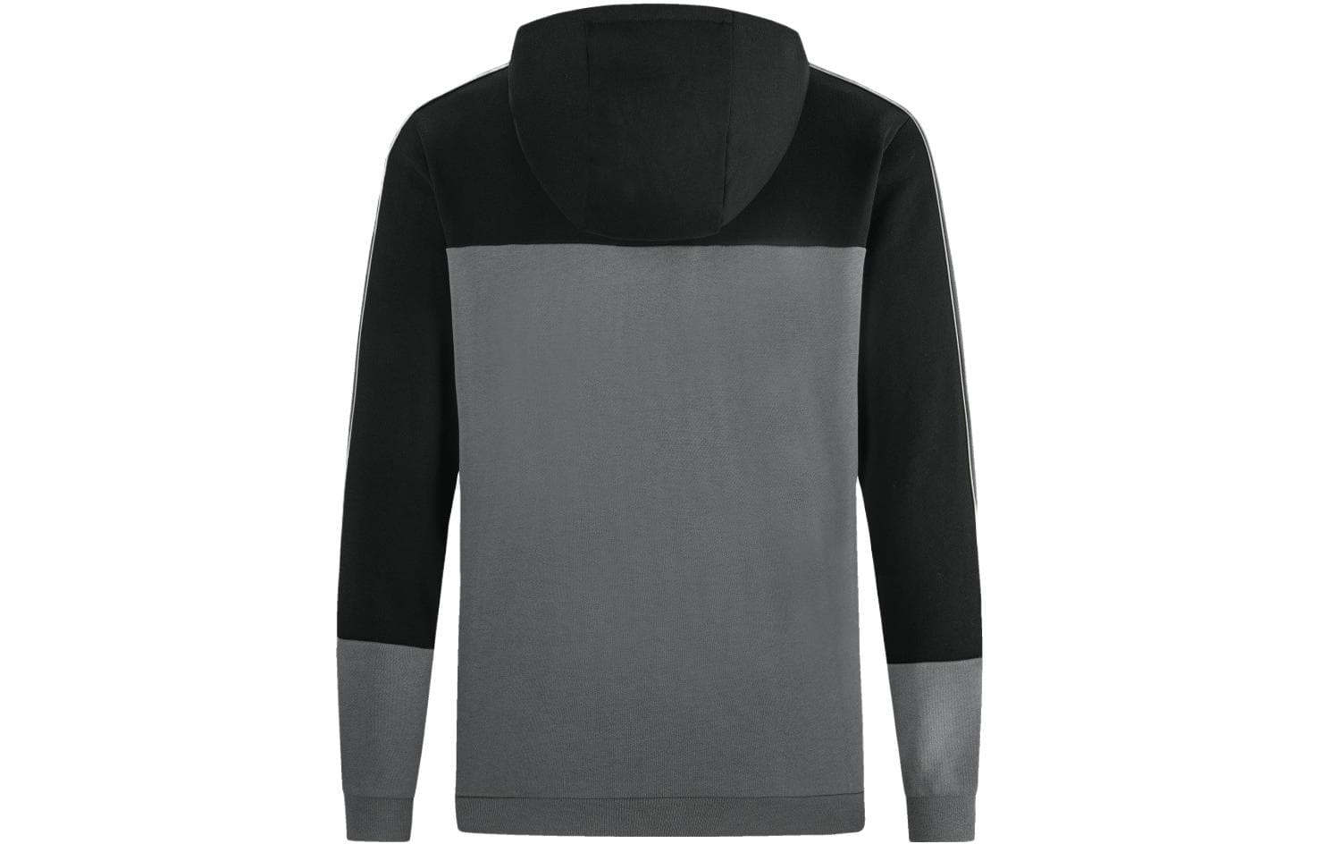 Худи EMPORIO ARMANI EA7 FW23 Logo - изображение 2