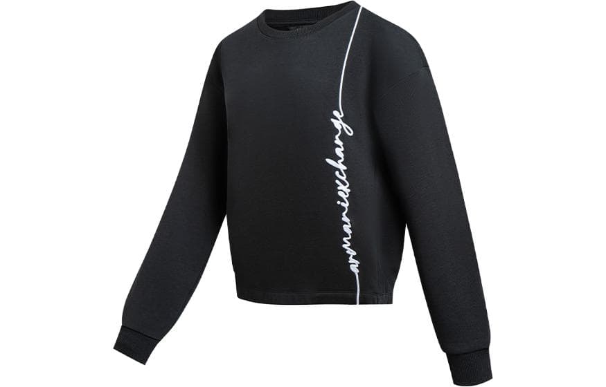 Худи EMPORIO ARMANI FW23 Logo - изображение 3