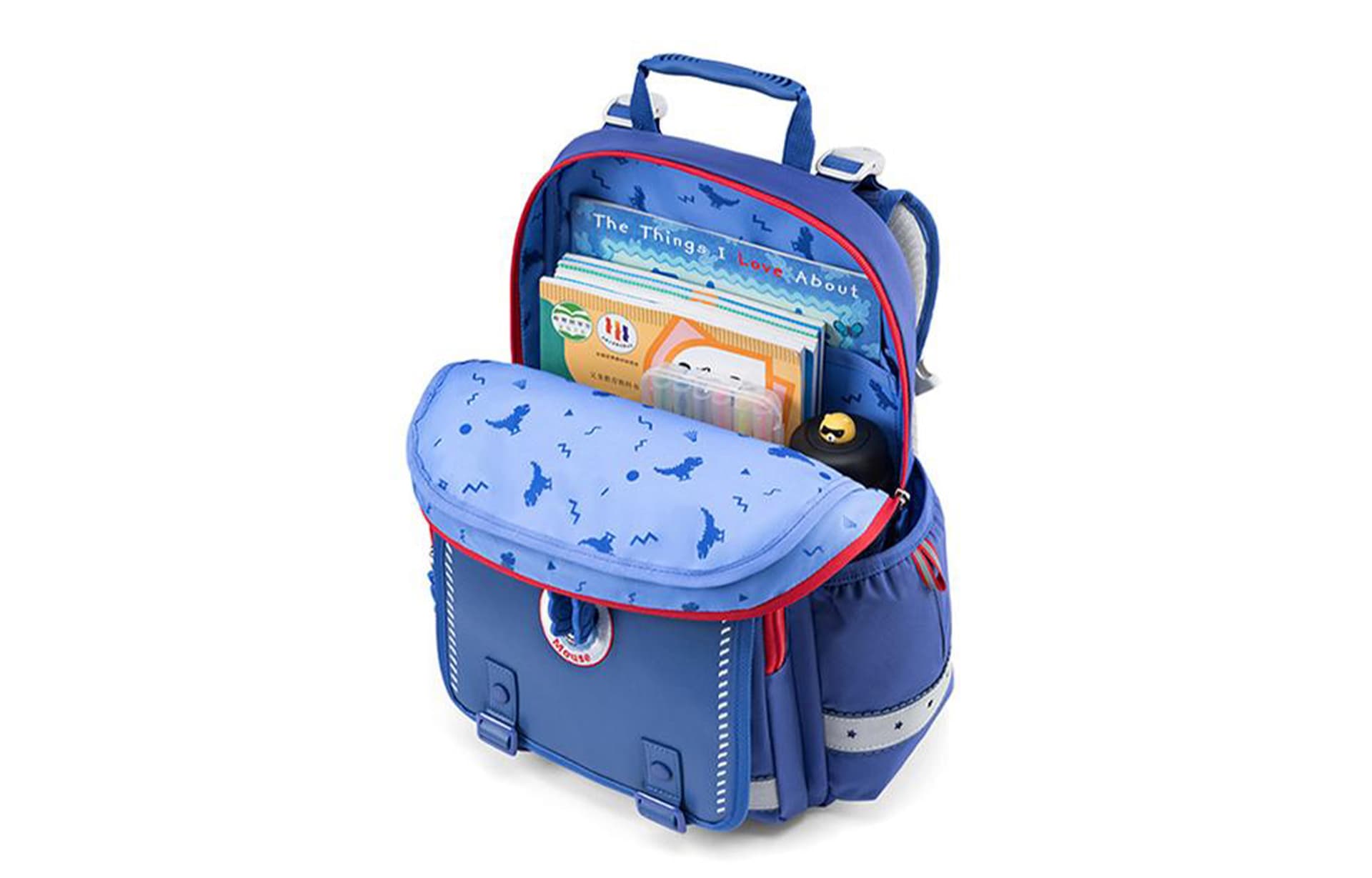 Рюкзак SAMSONITE x DREAM+DISNEY - изображение 6
